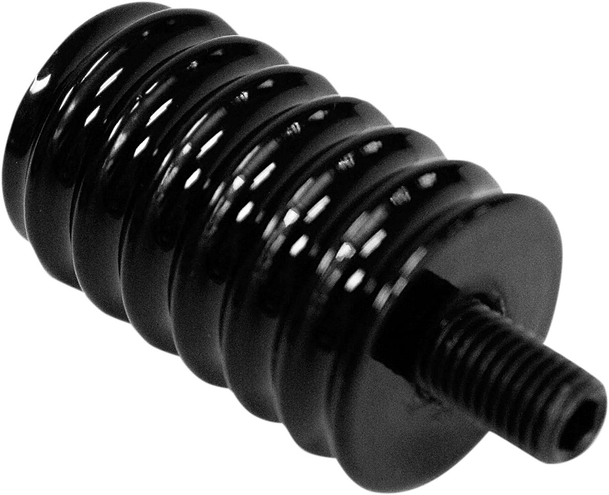 Shift Peg Extension - Black [1620-1467]