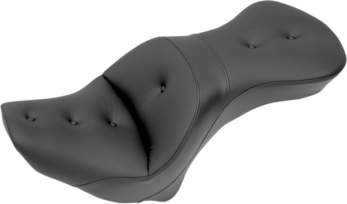Explorer RoadSofa™ Seat - without Backrest - FLSTC '06-'17 [0802-0702]