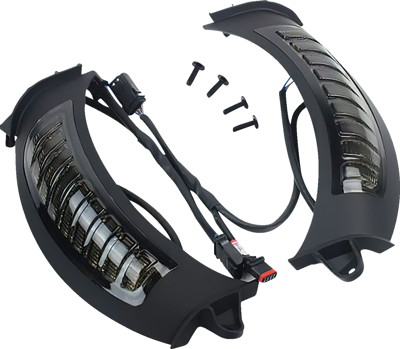 Tracer Turn Signal Bezel - Turn Signal - FLTR [2020-2169]