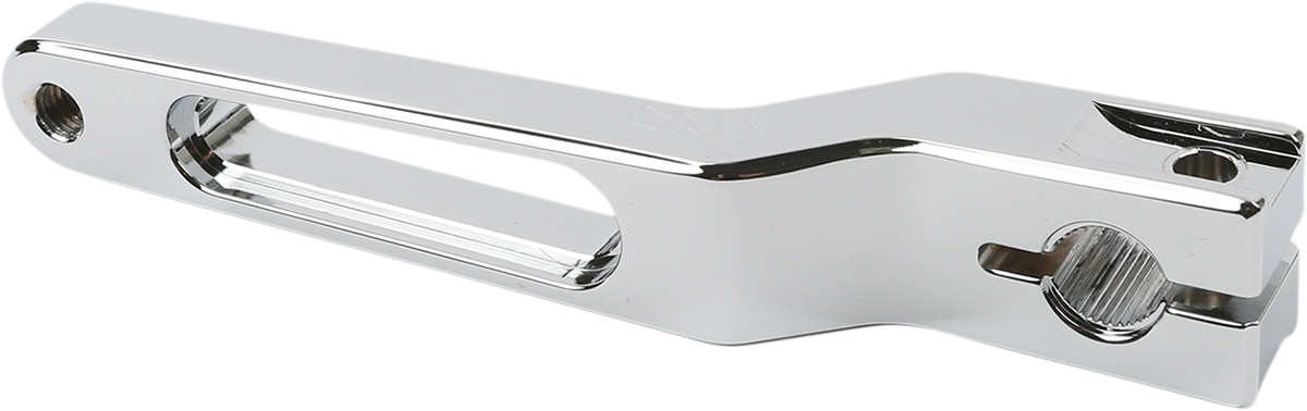 Billet Shift Lever - Shifter Lever - Chrome [1602-1419]