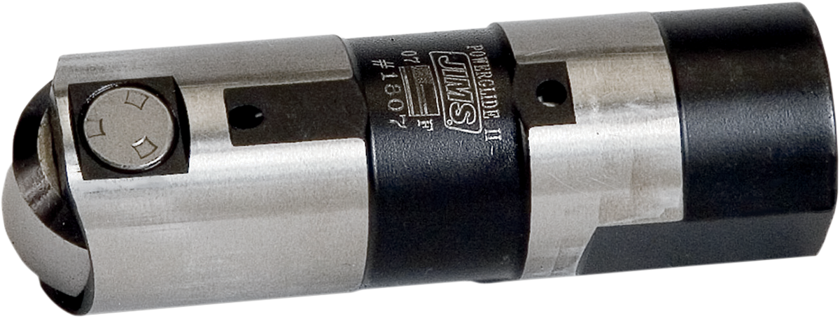 Powerglide II Hydraulic Tappets - Powerglide II Tappet - .005 - Twin Cam [0929-0023]
