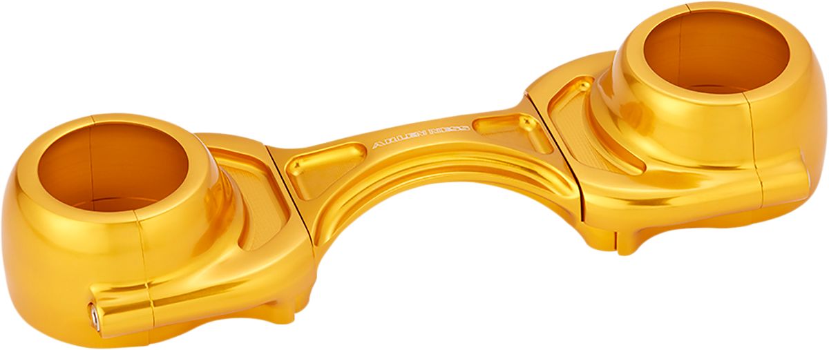 Method Fork Brace - 49 mm - Gold [0415-0051]