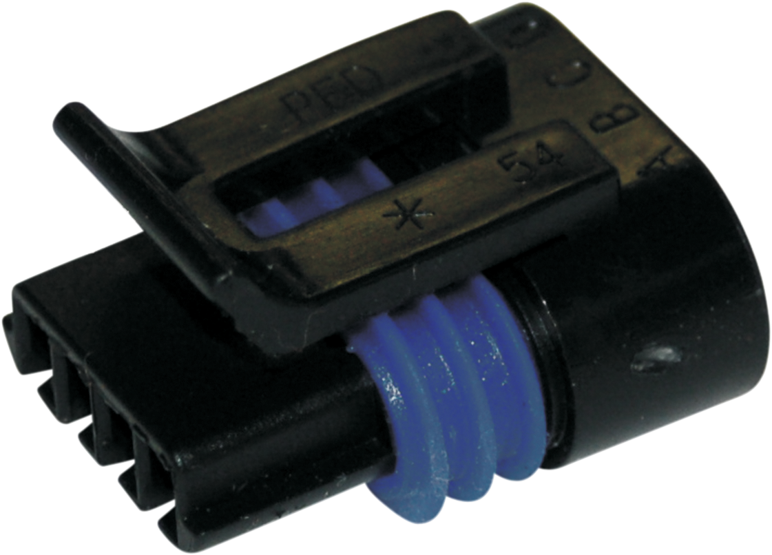 OEM-Type Connector — Wiring Connector - Delphi Ignition Coil Connector [2120-0632]
