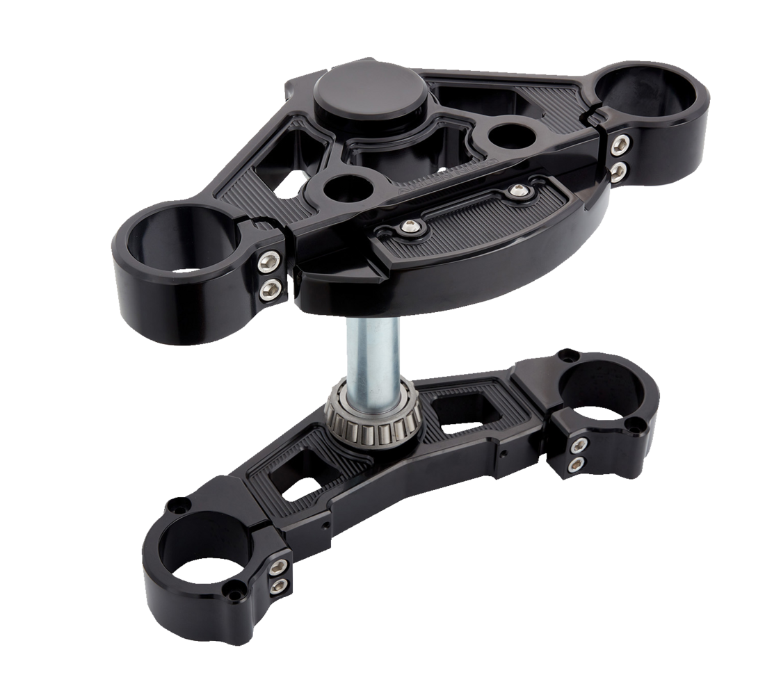 Method® Triple Tree Kits - Triple Tree - Black [0408-0412] - Image 2