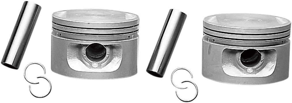 Replacement Piston - Piston - XL [DS-750768]