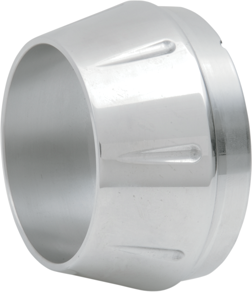 End Cap - Polished - Short Megaphone [1860-0496]