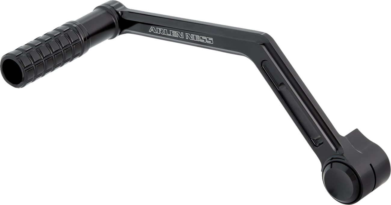 Speedliner Shift Lever - Black [1623-0617]