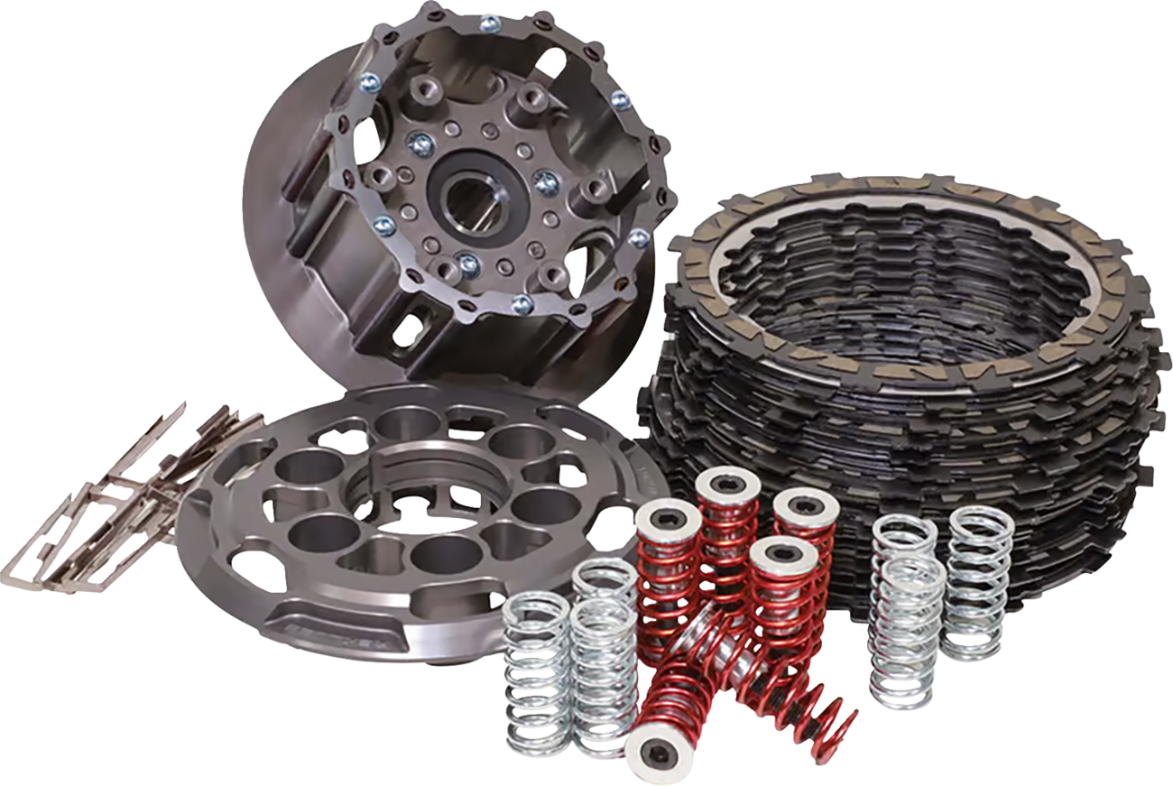 APEX Clutch - Big Twin/M8 [1132-1971]