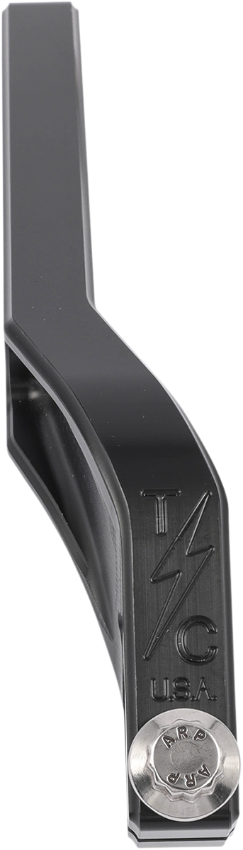 Billet Shift Lever - Shifter Lever - Black [1602-1412] - Image 3
