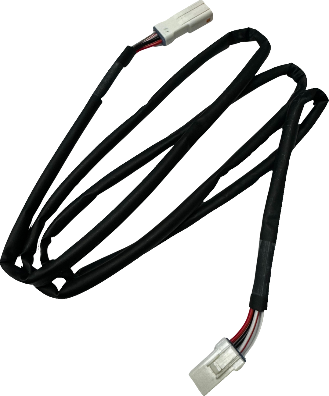 Speedometer and Instrument Extension Harness - Extension Harness - Speedometer/Instrument - 36" [2120-1360]