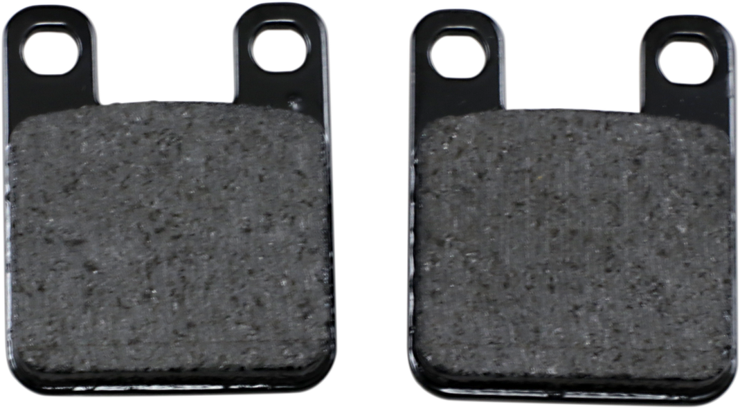 Sintered Metal Caliper Brake Pad - Brake Pads - 559H.CT [1721-1758]