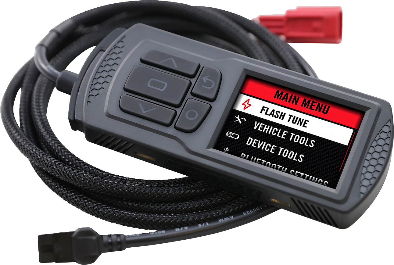 Power Vision 3 Fuel Injection Module for Harley - Power Vision 3 Fuel Injection Module [1020-3986]
