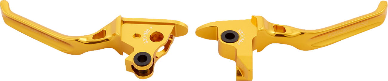 Method Lever Set - Gold [0610-2290] - Image 3