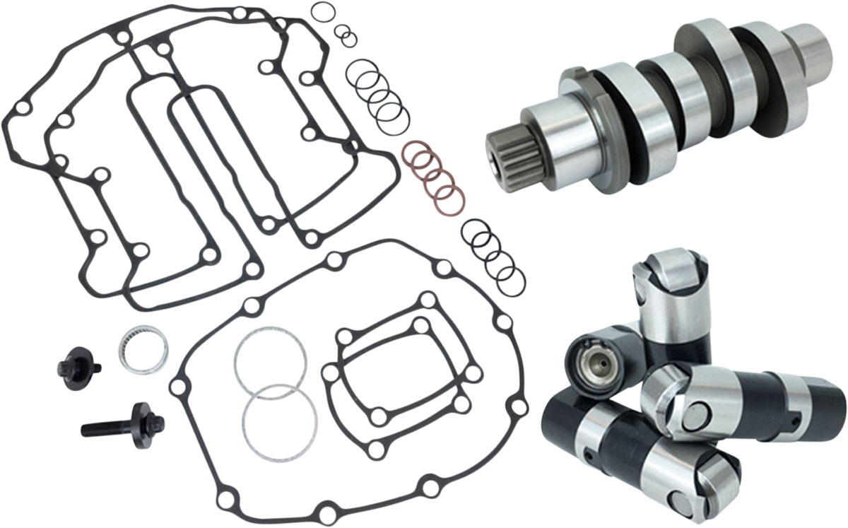 Race Series® Chain Drive Camshaft Kit - Race Series® Camshaft Kit - 538 Series - Chain Drive - M8 [0925-1374]