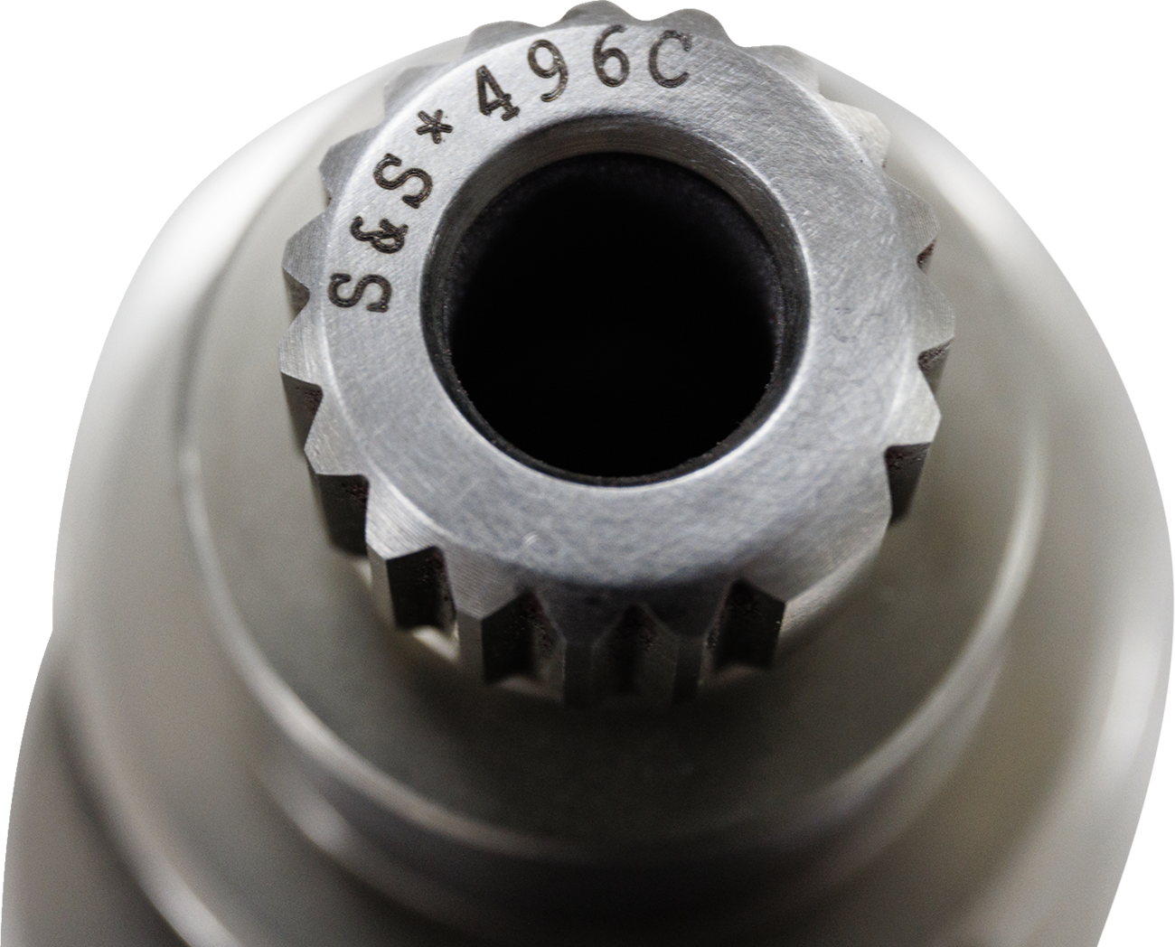 Camshaft Kit - HPT496C - Chain Drive - M8 [0925-1629] - Image 3