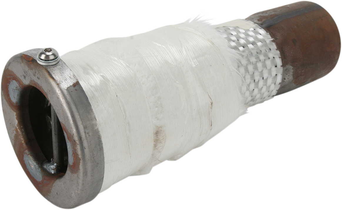 Replacement Baffle - Standard - 2" [1860-0519]