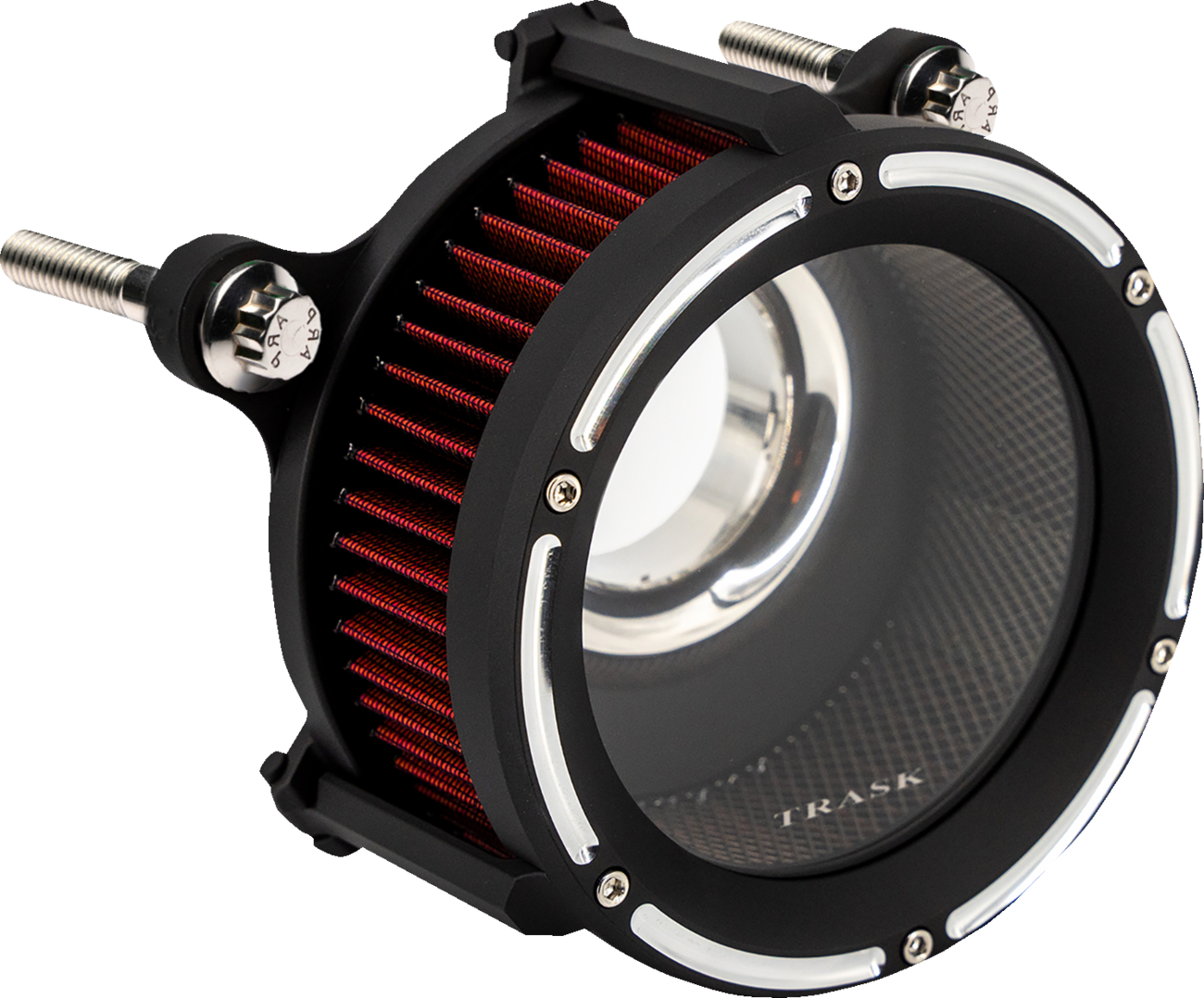 Assault Charge High-Flow Air Cleaner Kit - Reverse Cut [1010-3217]