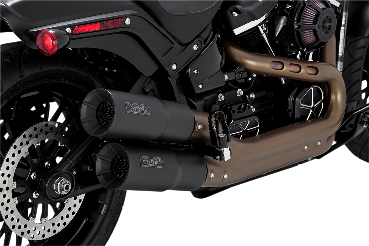 465 Series Shock with Remote Adjustable Preload - 465 Series Shocks with Rap - 13.5" - Black - Heavy-Duty [1310-1860] - Image 7