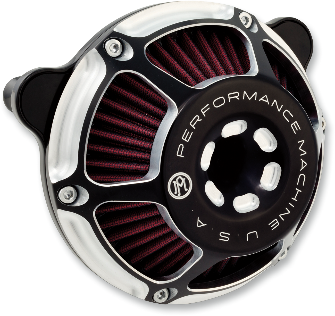 Max HP Air Cleaner Kit - Contrast Cut™ [1010-1328]