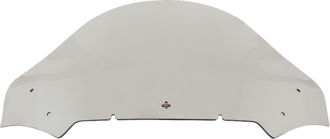 Pro-Touring Flare® Windshield - 13-1/2" - Tinted - '23-'25 FLTRX [2310-0847] - Image 6