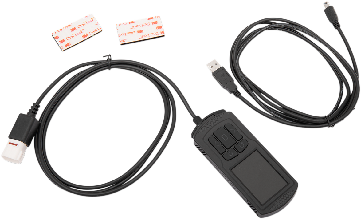 Power Vision 3 Fuel Injection Module for Harley - Power Vision 3 Fuel Injection Module [1020-3170]