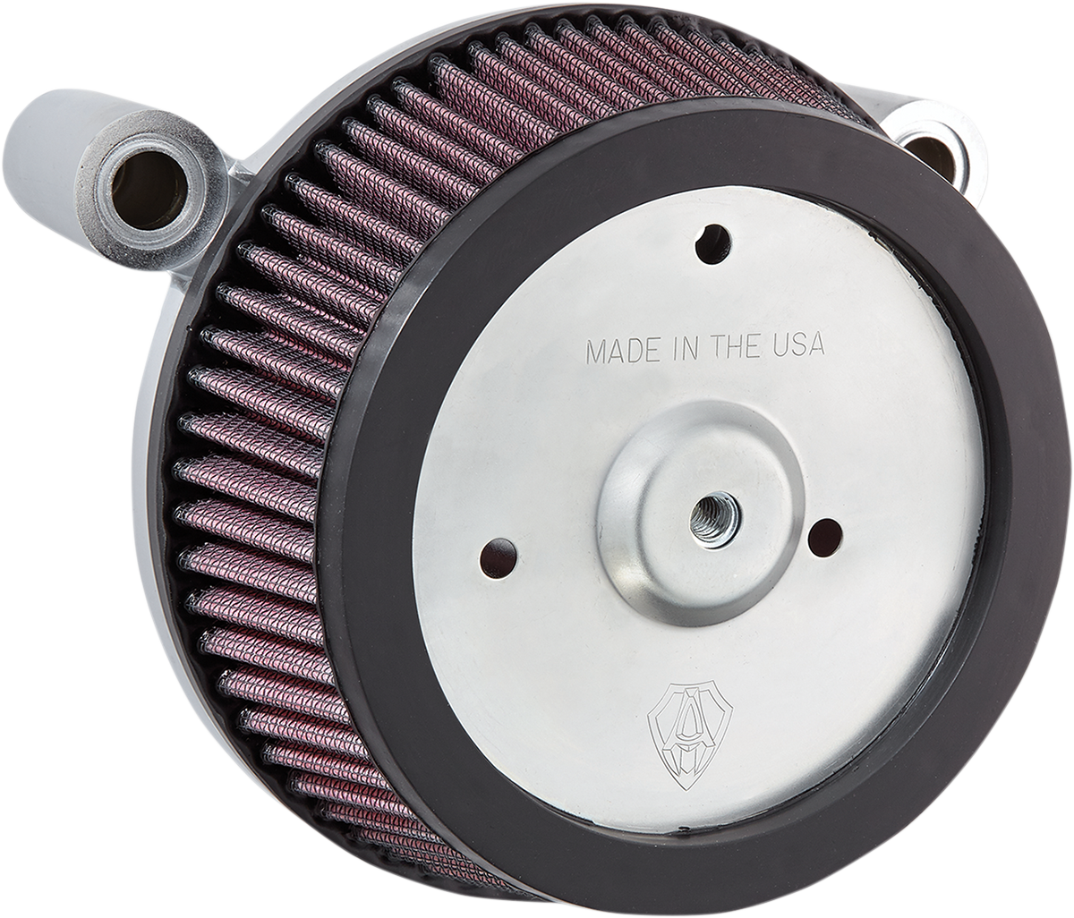 Big Sucker™ Air Filter Kit - Natural - Stage I [1010-0179]