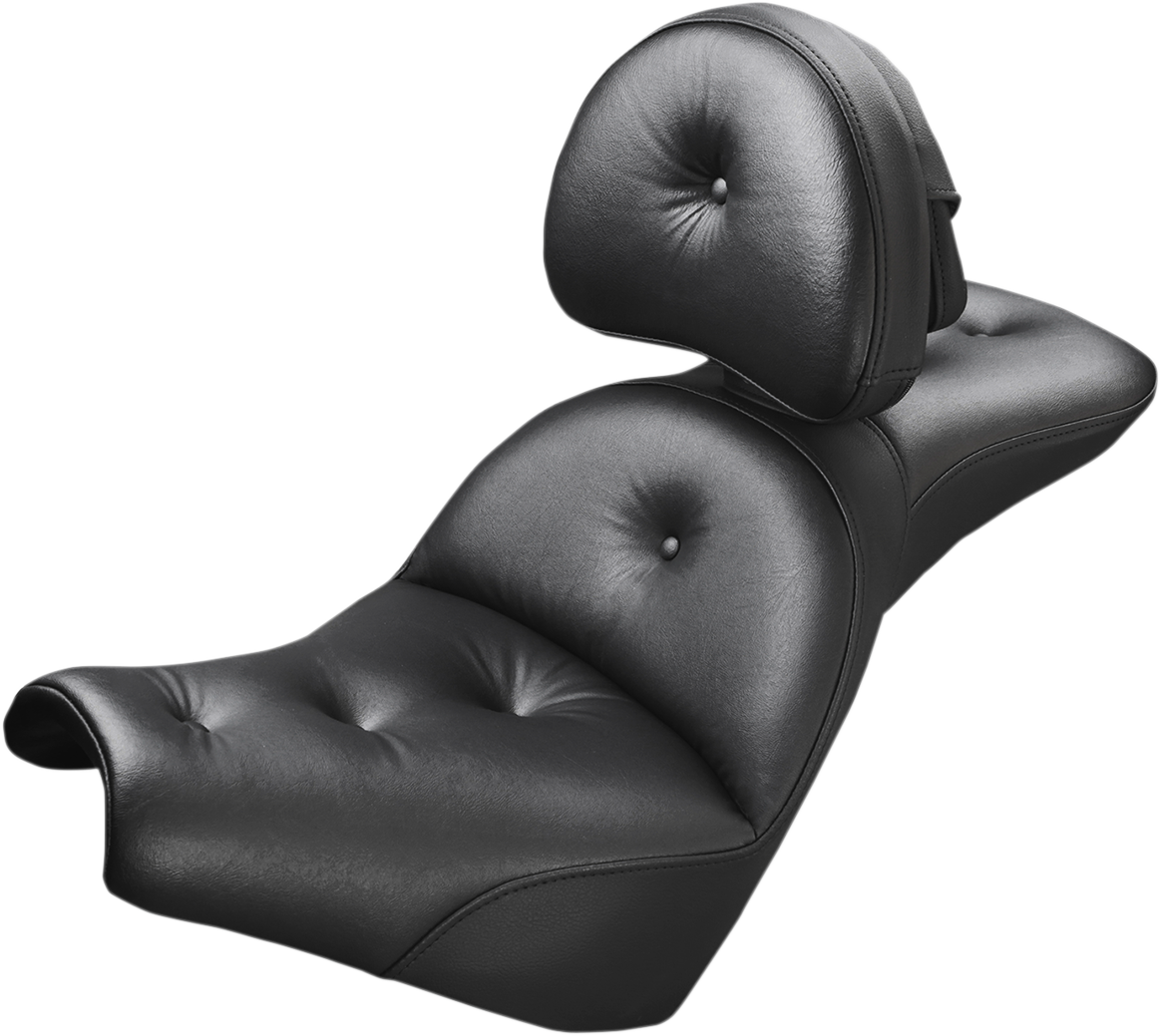 Explorer RoadSofa™ Seat - with Backrest - FXBB/FXST '18-'23 [0802-0950]