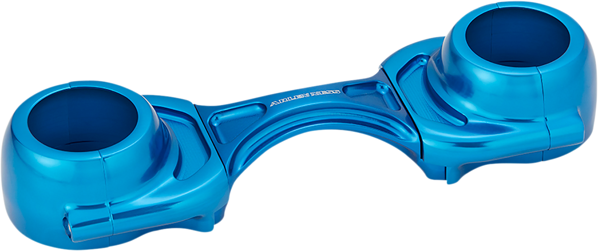 Method Fork Brace - 49 mm - Blue [0415-0050]