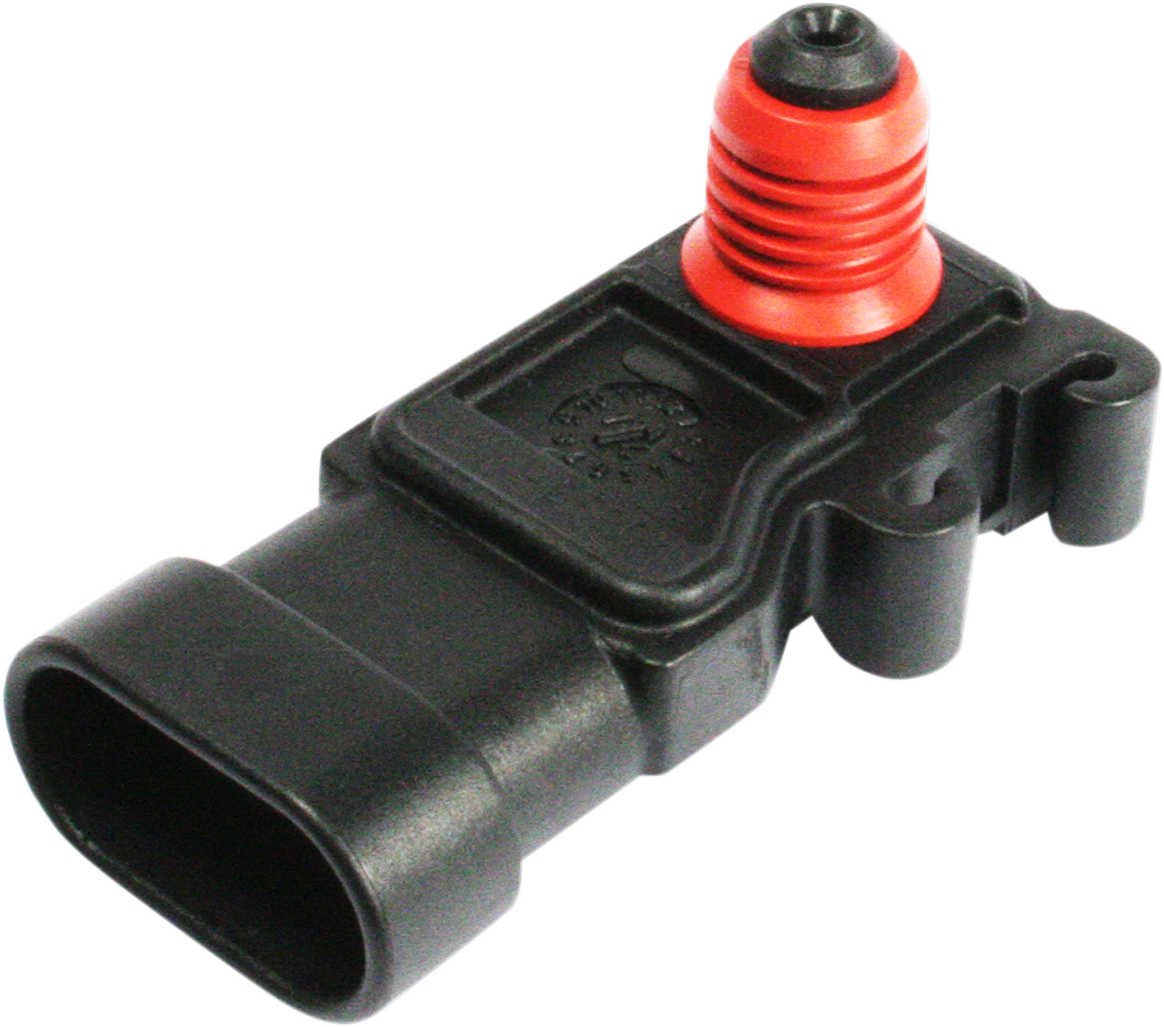 Replacement Manifold Absolute Pressure Sensor - Harley-Davidson [1022-0124]