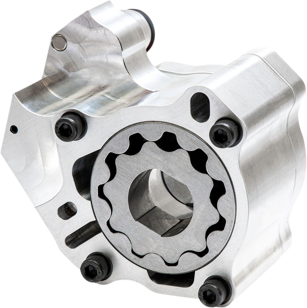 High Pressure / High Volume Oil Pump for M-Eight - Oil Pump - HP+® - Oil Cooled - '17-'24 M8 [0932-0195]