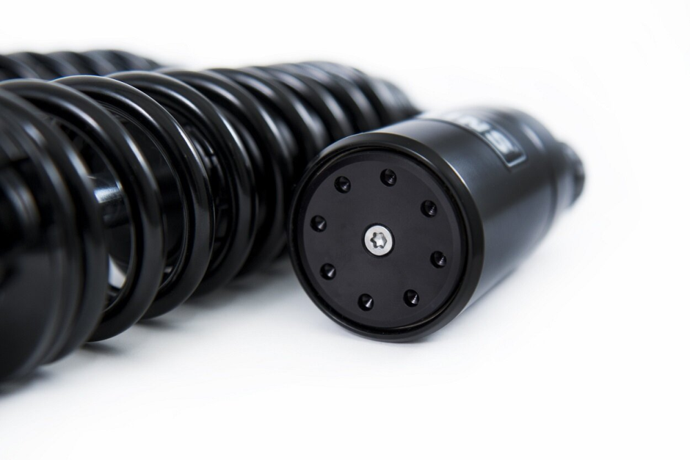 Twin Shocks STX36P - Twin Shocks - 13" - Fully Adjustable - STX36P (HD764) [1310-2389] - Image 4