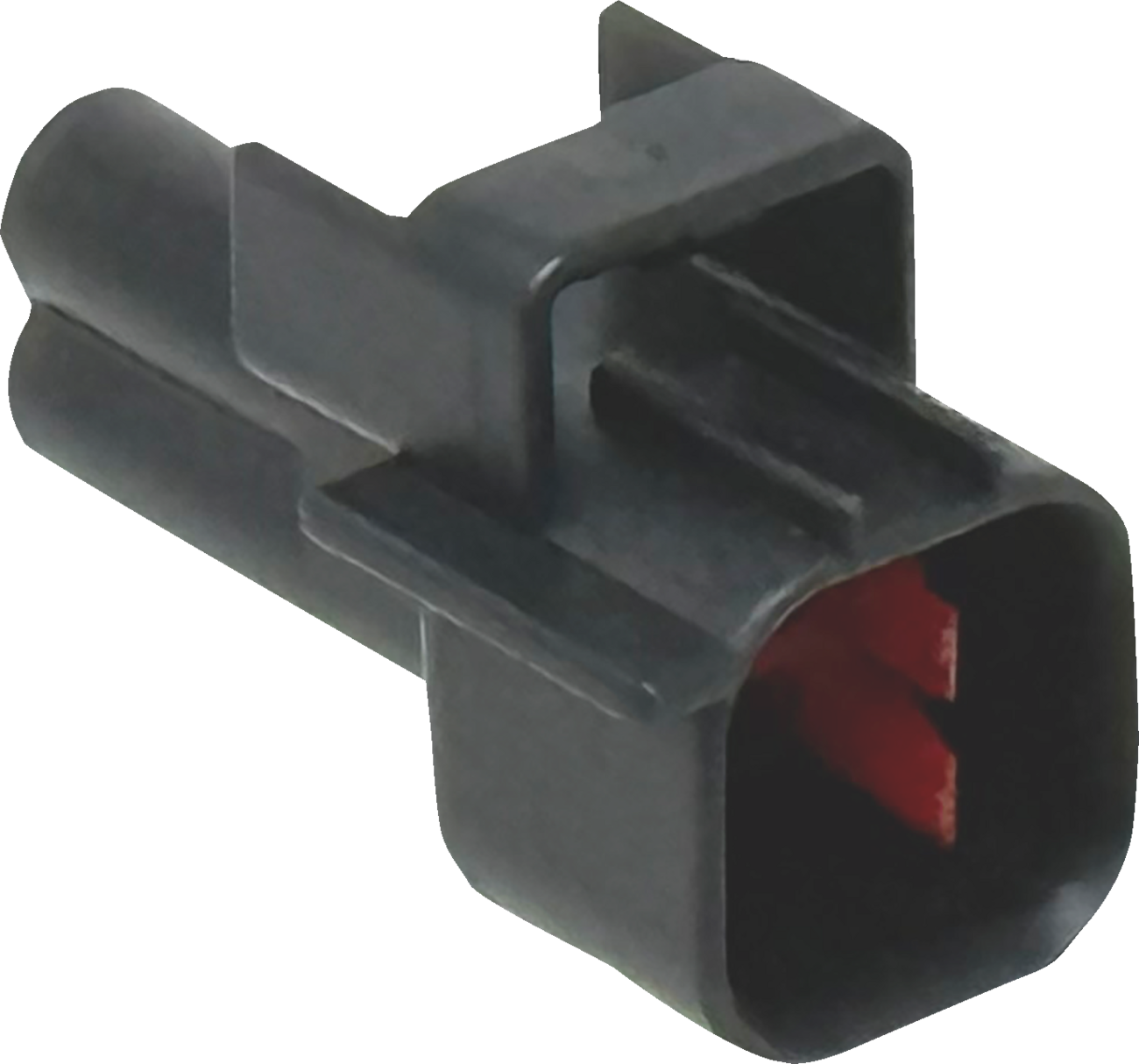 CAN Terminating Connector - Connector - CAN Terminating - 2-Position [2120-1407]