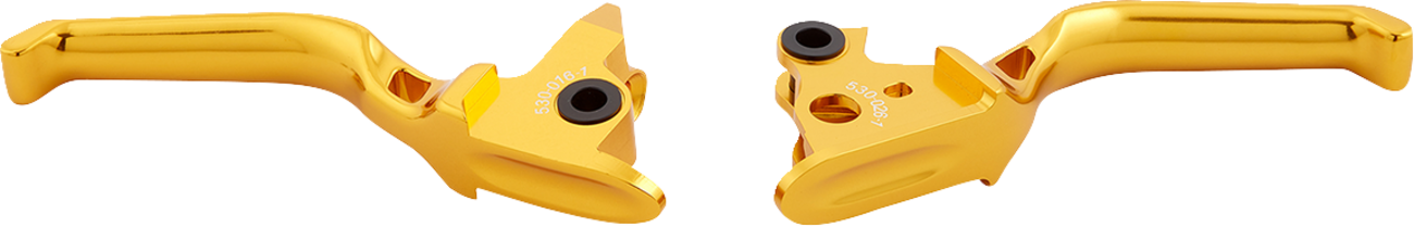 Method Lever Set - Gold [0610-2288] - Image 2