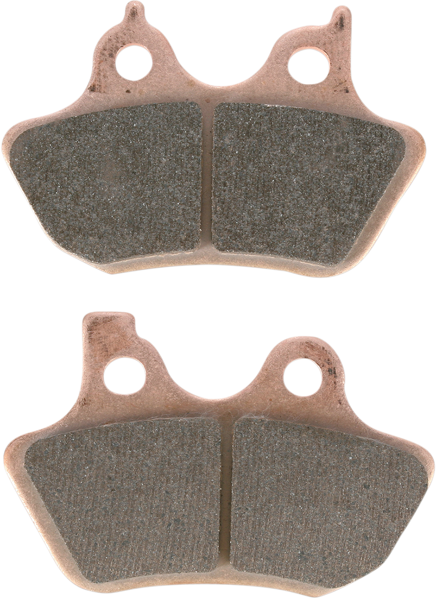 HH Sintered Harley/Buell Brake Pads - HH Brake Pads [1721-0465]