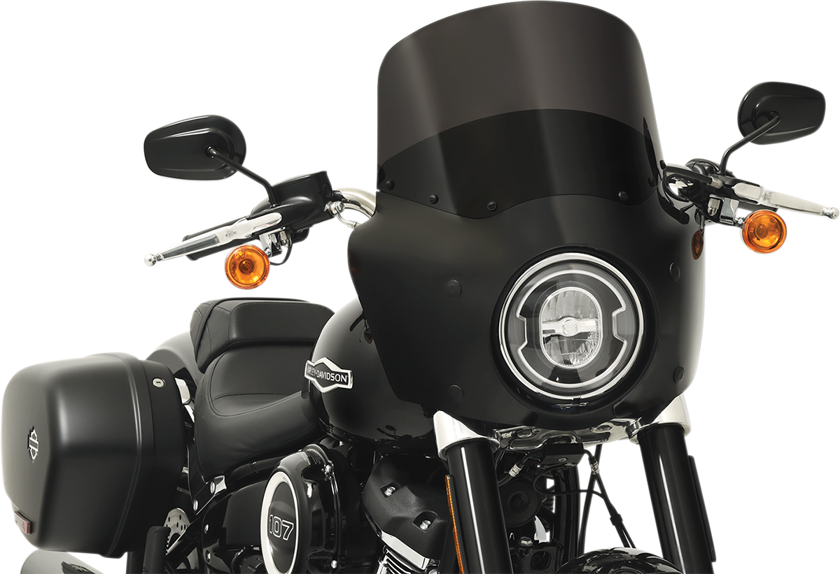 Road Warrior Fairing - FLS [2330-0203]
