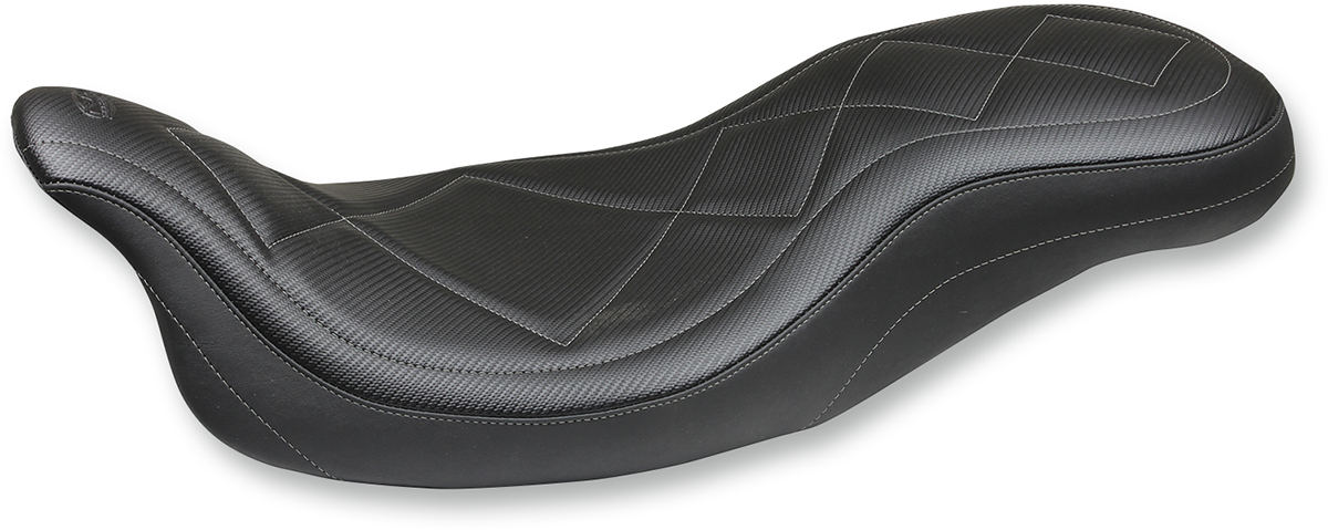 Super Tripper™ Seat - Super Tripper Seat - Carbon - FL '08-'25 [0801-1057]