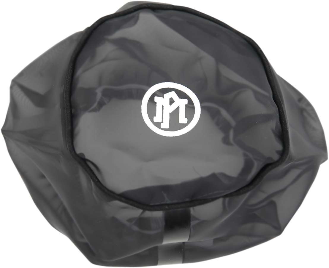 Rain Sock for Max HP Air Cleaners - Rain Sock - Black - Max HP Air Cleaners [1011-3187]