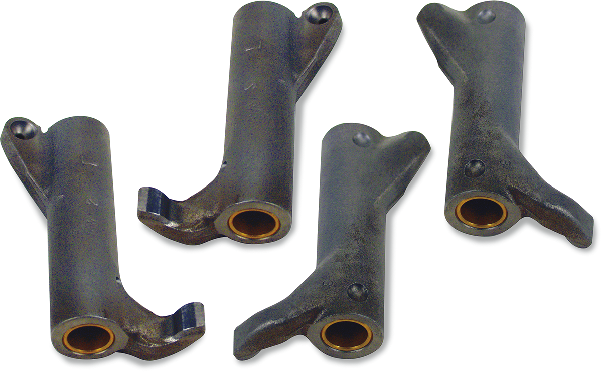 Forged Standard Rocker Arm - Rocker Arms - Standard - Front/Rear - Twin Cam | XL | XR1200 [0927-0014]