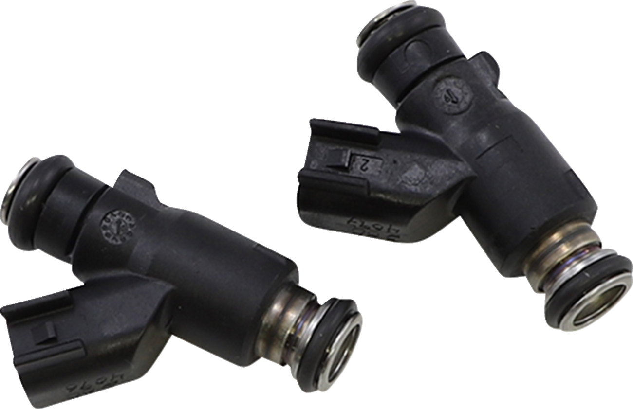 High Performance Fuel Injector Set - 5.4 Grams [1022-0137]