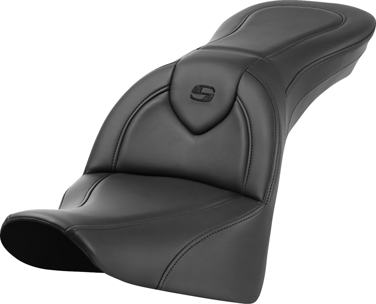 RoadSofa™ Seat - Roadsofa™ Seat - without Backrest - Plain - FL '18-'24 [0802-1632]