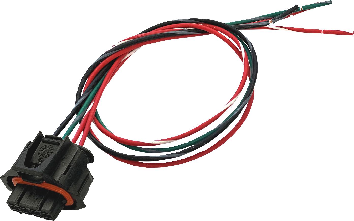 T-Map Sensor Connector Pigtail - T-Map Sensor Pigtail - Harley Davidson [2120-1206]