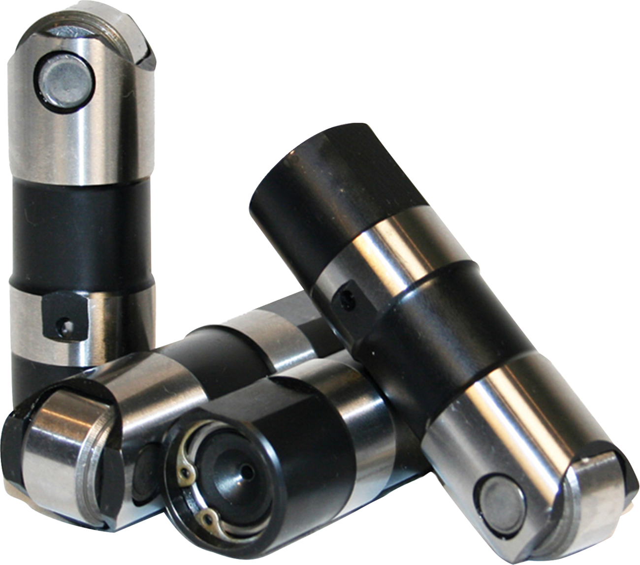 Race Series® Full-Travel Hydraulic Lifters - Lifters - Race Series® - Oversize - Twin Cam [0929-0009]