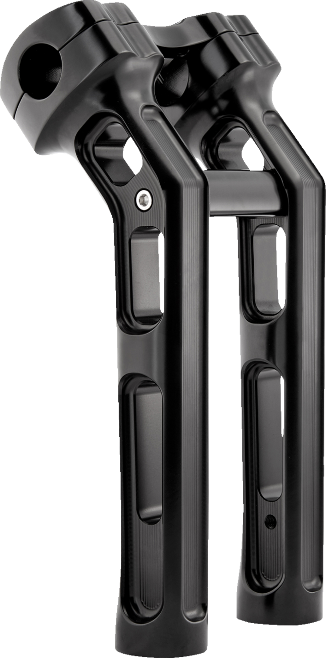 Method Kickback Handlebar Riser - 10" - Black [0603-1142] - Image 2