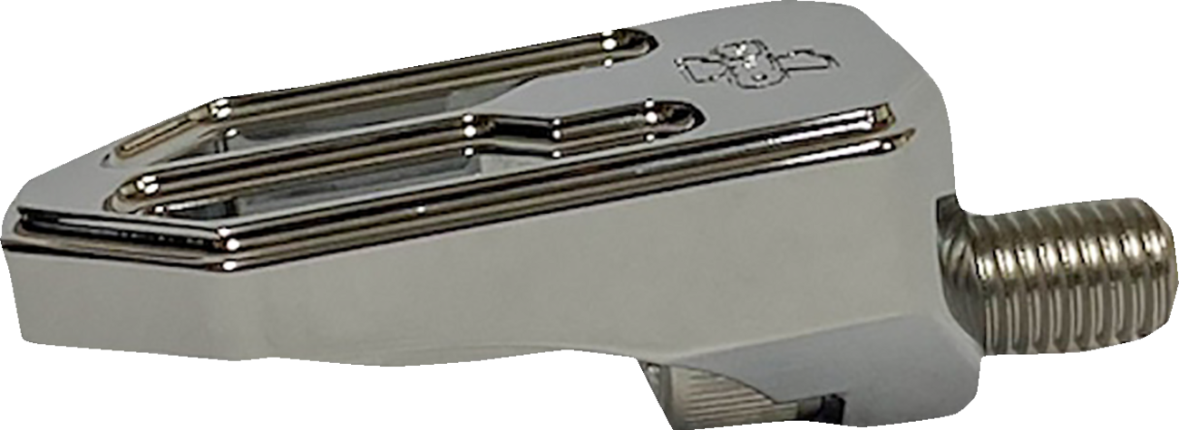Mini Moto Shifter Peg - Chrome [1603-0377]