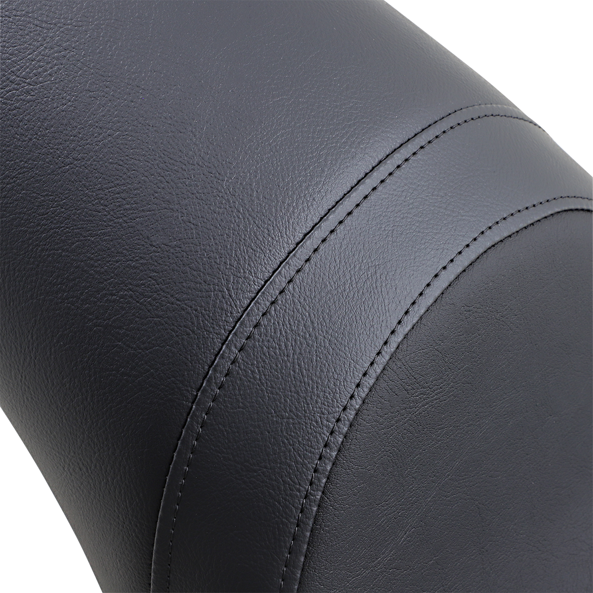 Predator Seat - Black - Smooth - FL/FX '00-'17 [0802-0924] - Image 2
