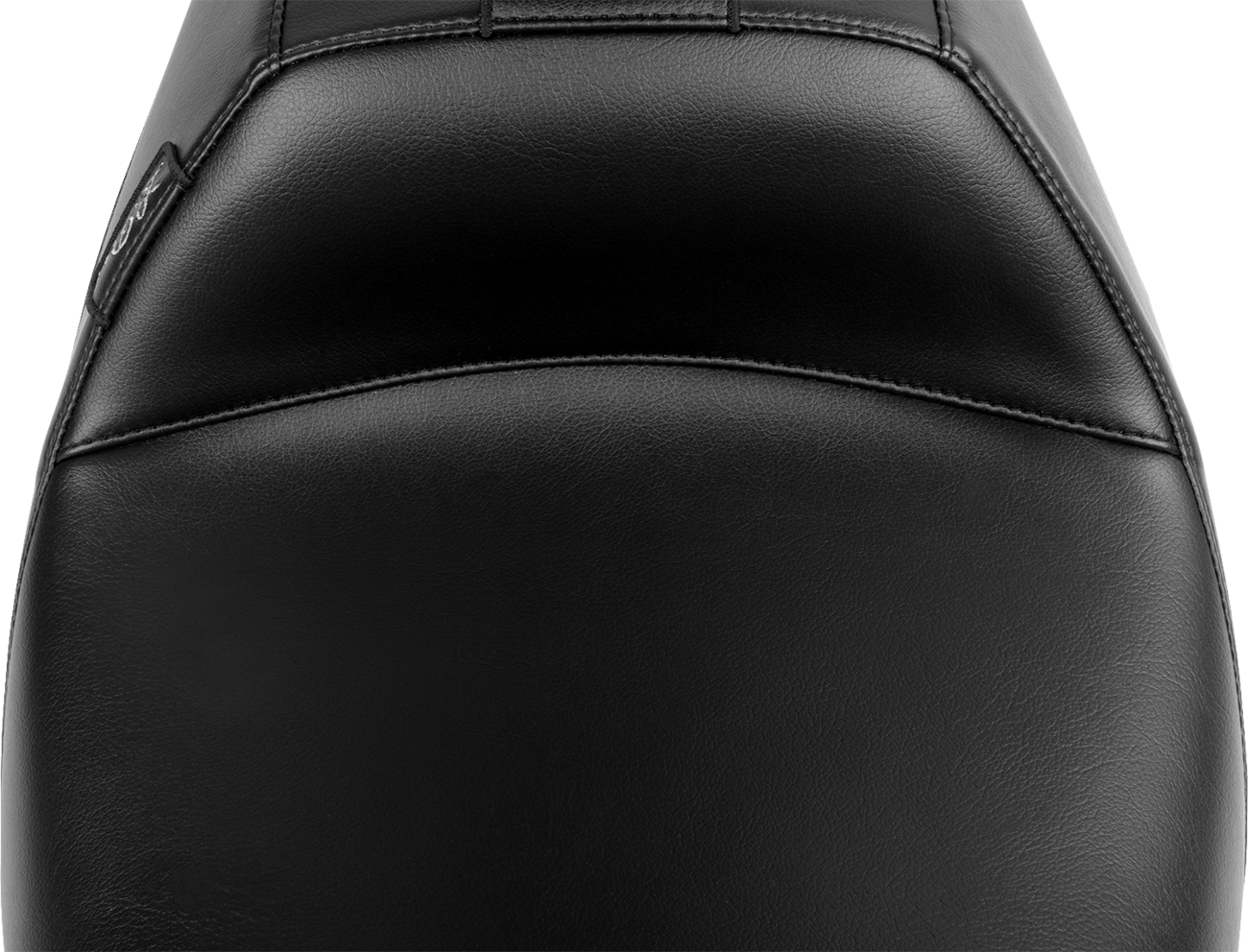 Outcast Seat - Without Backrest - Plain - FLH/FLT '23-'25 [0801-1882] - Image 3
