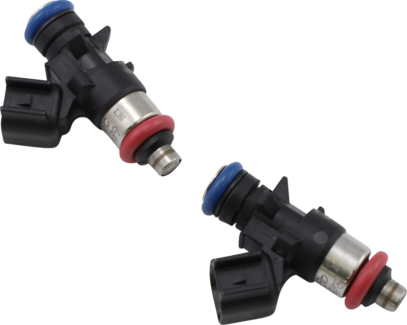 High Performance Fuel Injector Set - Fuel Injector Set - M8 - 5.38 gm/sec [1022-0216]