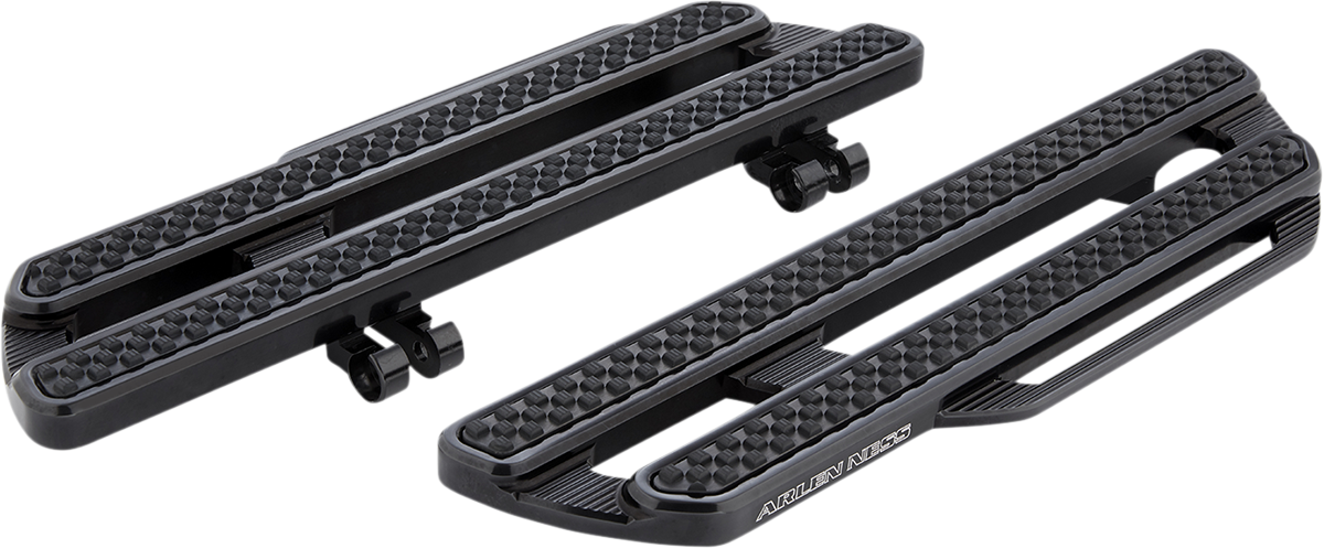 Method Driver Floorboards - Extended - Black [1621-1040] - Image 2