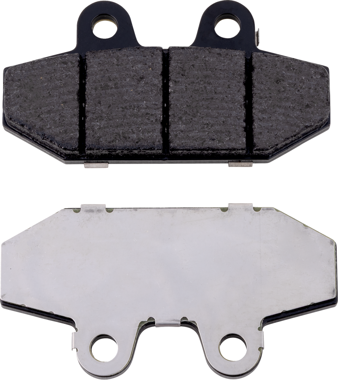 X-Treme Harley/Buell Brake Pads - X-Treme Brake Pad - Rear [1720-0756]