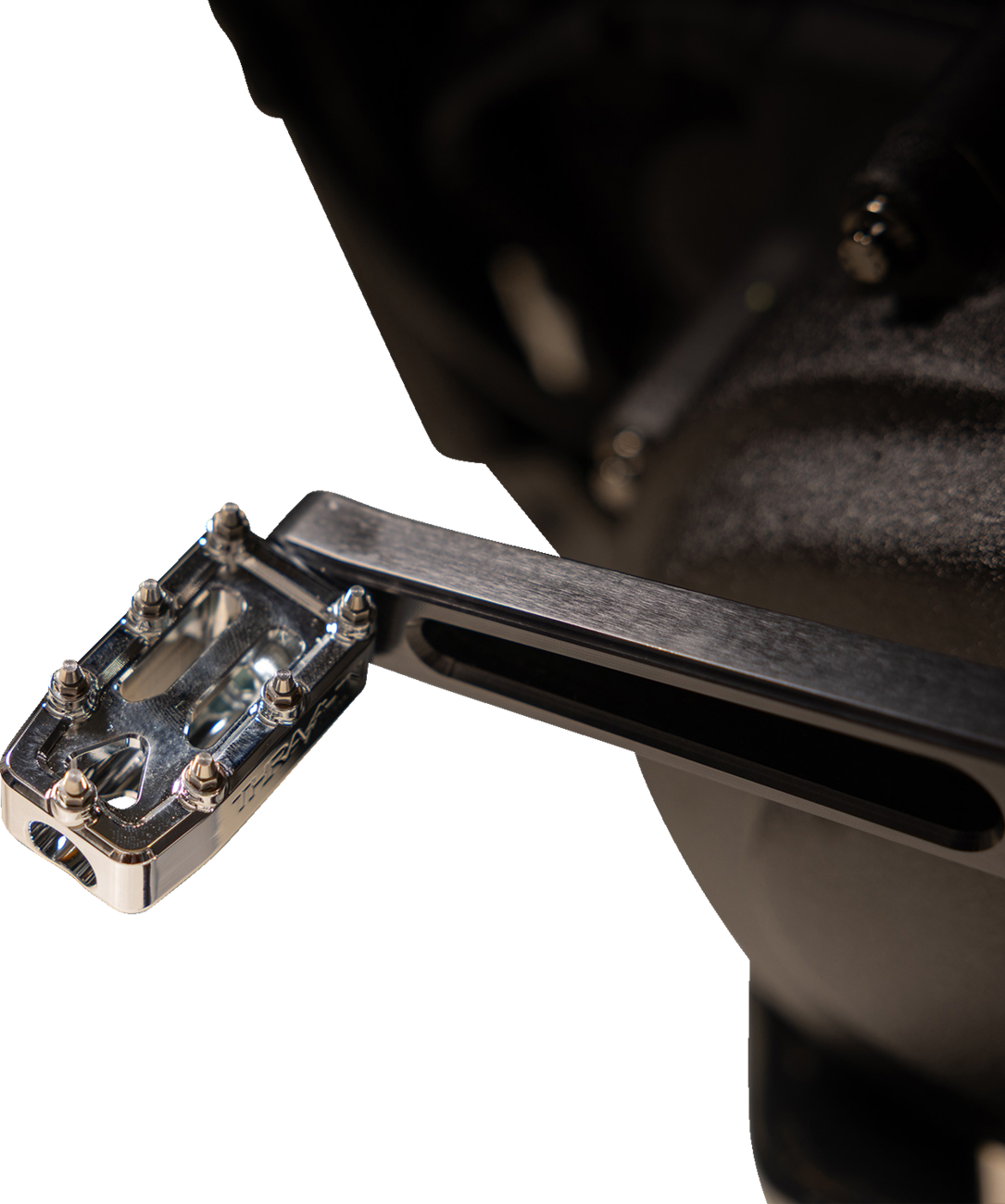 Aggressor Shifter Peg - Chrome [1603-0425] - Image 6